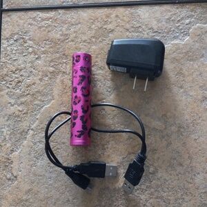 Halo Pocket Power 2800 Portable Charger